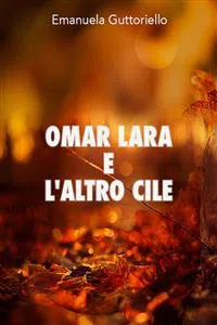 Omar Lara e l'altro Cile_cover