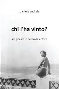 chi l'ha vinto?_cover