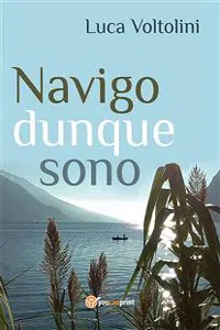 Navigo dunque sono_cover