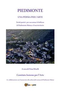 Piedimonte. Una poesia per l'arte_cover