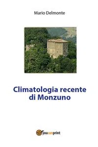 Climatologia recente di Monzuno_cover