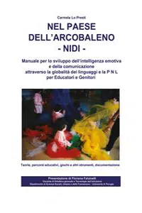 Nel paese dell'Arcobaleno - Nidi_cover