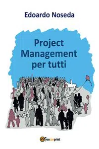 Project Management per tutti_cover