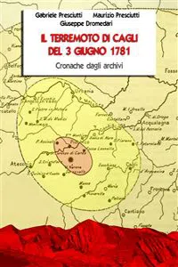 Il terremoto di Cagli del 3 giugno 1781_cover