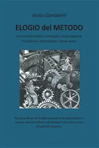 Elogio del metodo_cover