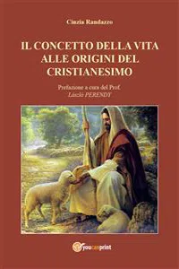 Il concetto della vita alle origini del cristianesimo_cover