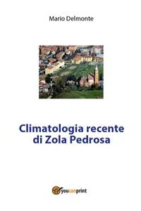 Climatologia recente di Zola Predosa_cover