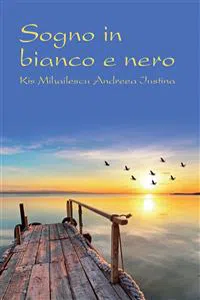 Sogno in bianco e nero_cover