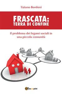 Frascata: terra di confine_cover