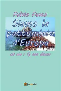 Siamo la pattumiera d'Europa_cover