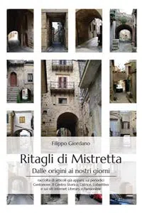 Ritagli di Mistretta_cover