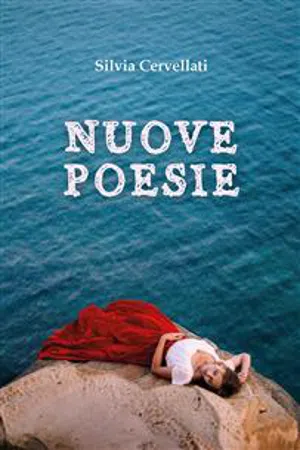 Nuove poesie