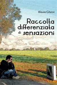 Raccolta differenziata di sensazioni_cover