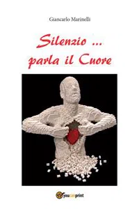 Silenzio... parla il cuore_cover