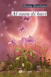 Al suon di baci_cover