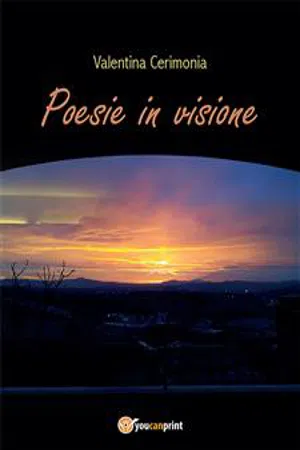 Poesie in visione