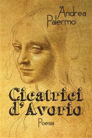 Cicatrici d'Avorio