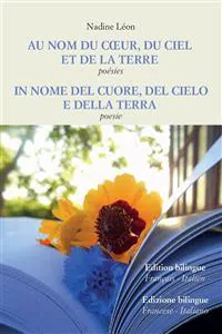 Au nom du coeur, du ciel et de la Terre - In nome del cuore, del cielo e della Terra_cover