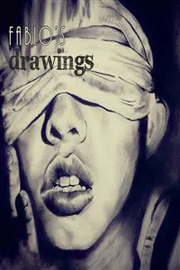 Fabio's Drawings_cover