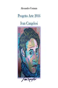 Progetto Arte 2016 - Ivan Cangelosi_cover