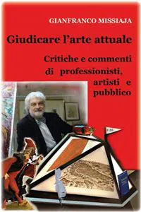 Giudicare l'arte attuale_cover