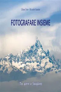 Fotografare Insieme - Tre giorni a Savigliano_cover