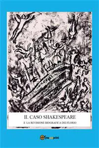 Il caso Shakespeare e la revisione biografica dei Florio_cover