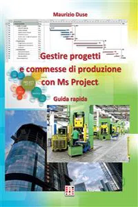 Gestire progetti e commesse di produzione con Ms Project_cover