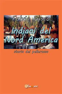 Indiani del Nord America_cover