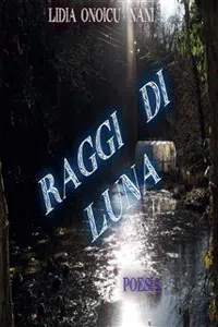 Raggi di luna_cover