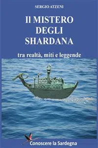 Il Mistero degli Shardana_cover