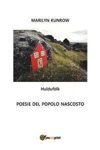 Huldufòlk - Poesie del Popolo Nascosto_cover