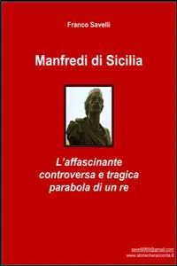 Manfredi di Sicilia_cover