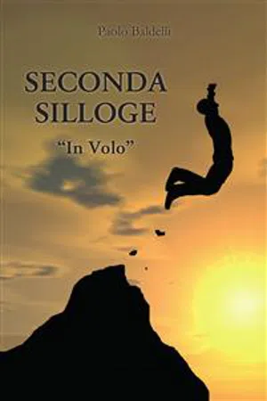 Seconda silloge. In Volo