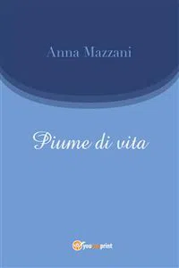 Piume di vita_cover