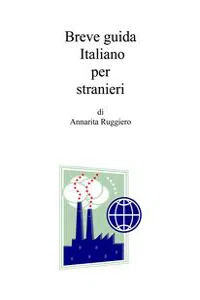 Breve guida di italiano per stranieri_cover