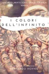 I colori dell'infinito_cover