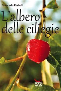 L'albero delle ciliegie_cover