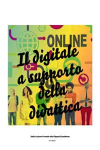 Il digitale a supporto della didattica_cover