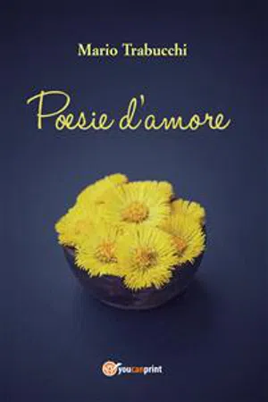 Poesie d'amore