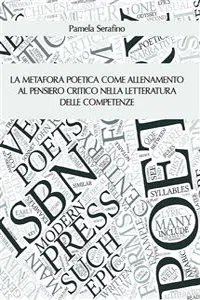 La metafora poetica come allenamento al pensiero critico nella letteratura delle competenze_cover