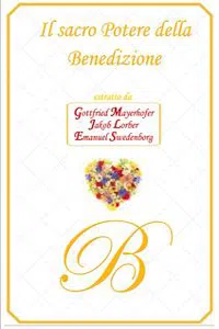 Il Sacro Potere della Benedizione_cover