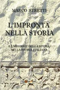 L'impronta nella storia_cover