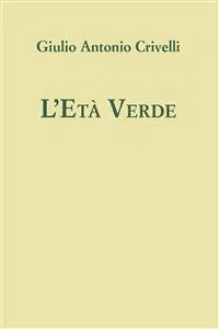 L'età verde_cover