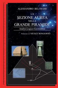 La sezione aurea nella Grande Piramide_cover