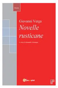 Novelle rusticane_cover