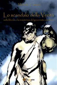 Lo scandalo della Verità_cover