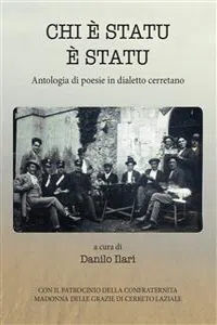 Chi è statu è statu_cover