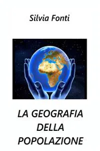 La geografia della popolazione_cover