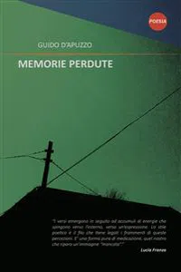 Memorie perdute_cover